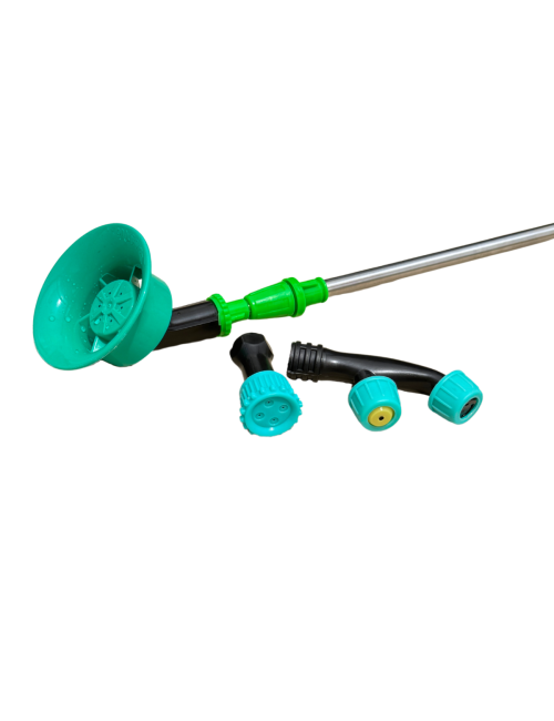 Pulverizador eléctrico 18 l water master