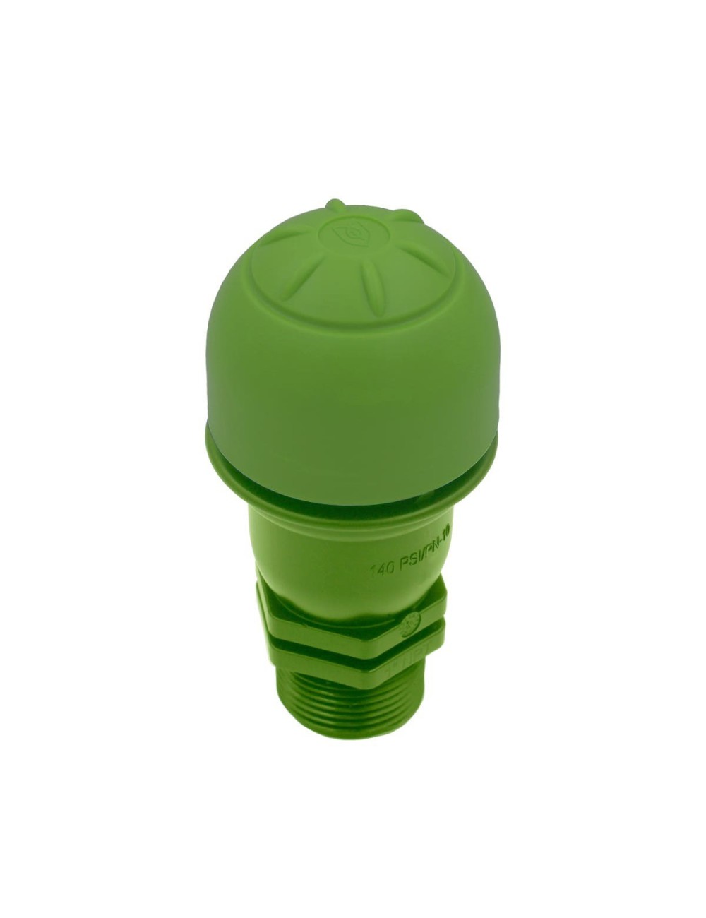 Valvula aire 3-4" floraflex