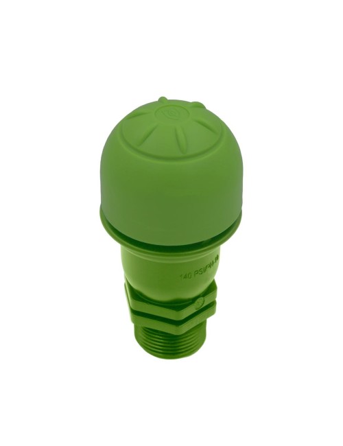 Valvula aire 3-4" floraflex