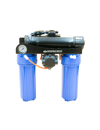 Sistema de ósmosis inversa max pump 700