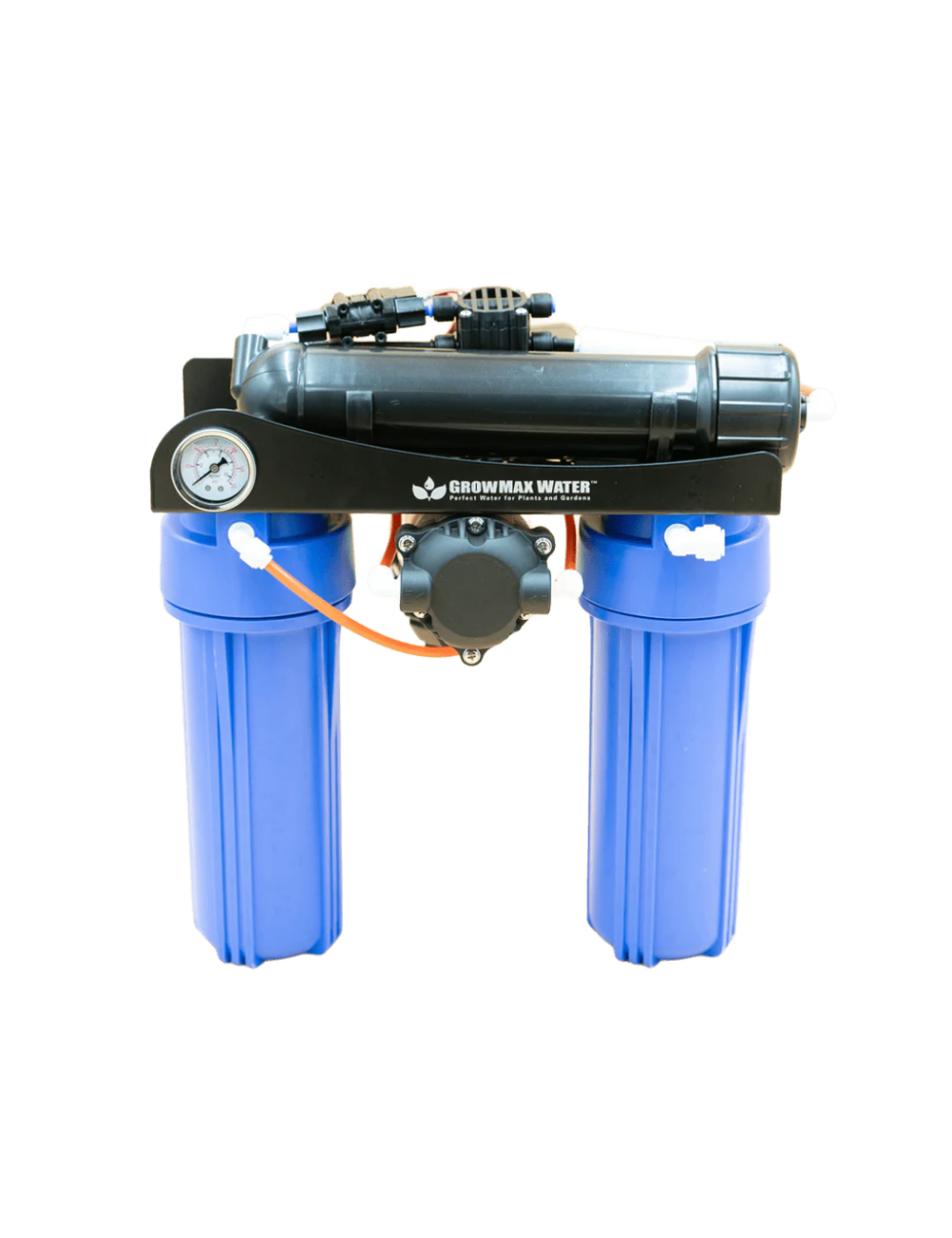 Sistema de ósmosis inversa max pump 700