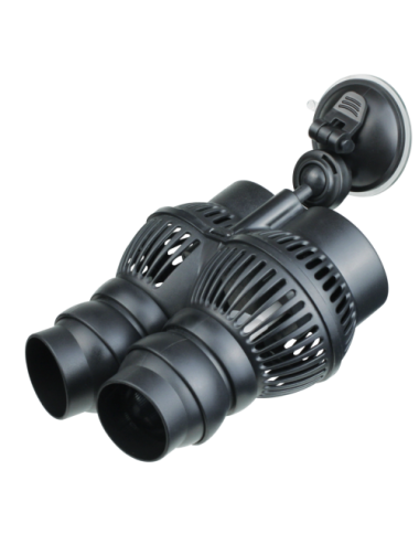 Agitador de agua water master