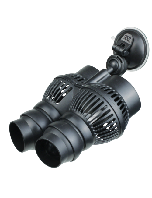 Agitador de agua water master