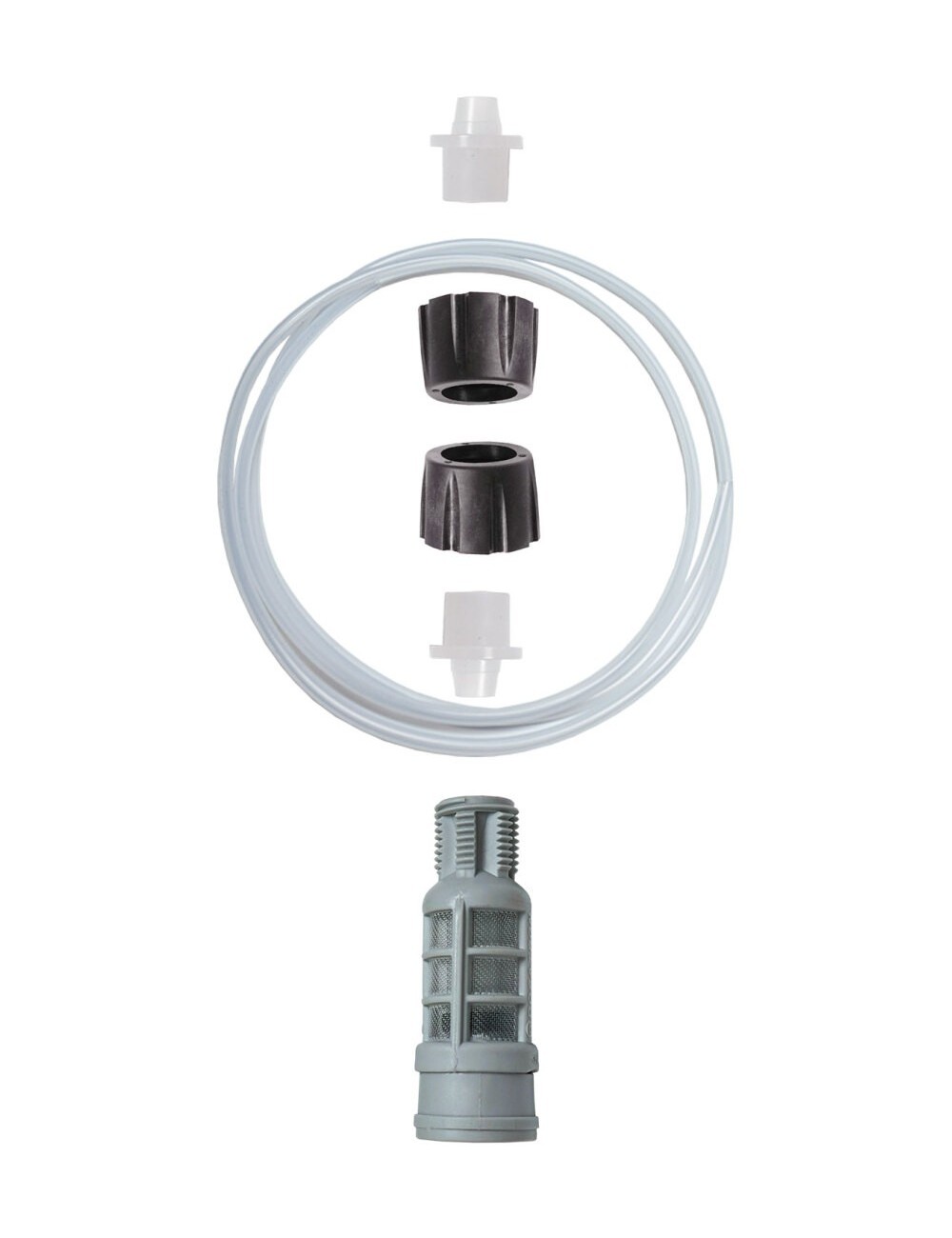 Conjunto aspiración 6 x 8 dosatron