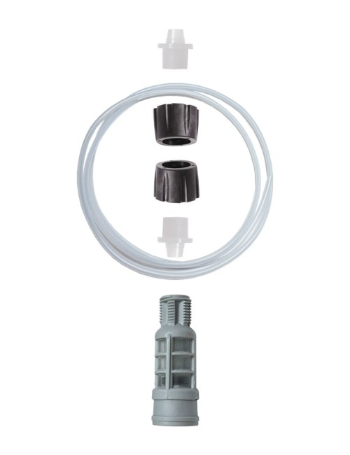 Conjunto aspiración 6 x 8 dosatron