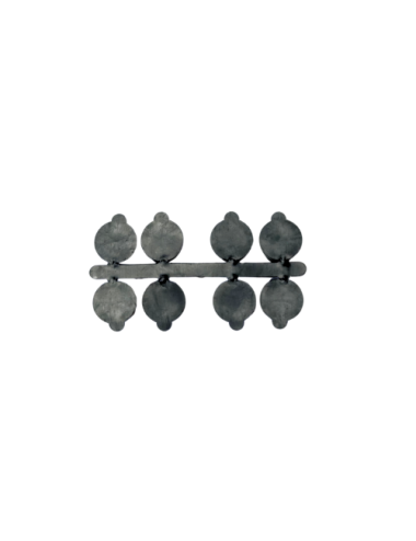Tapon gotero medusa 12 salidas (8 uds)