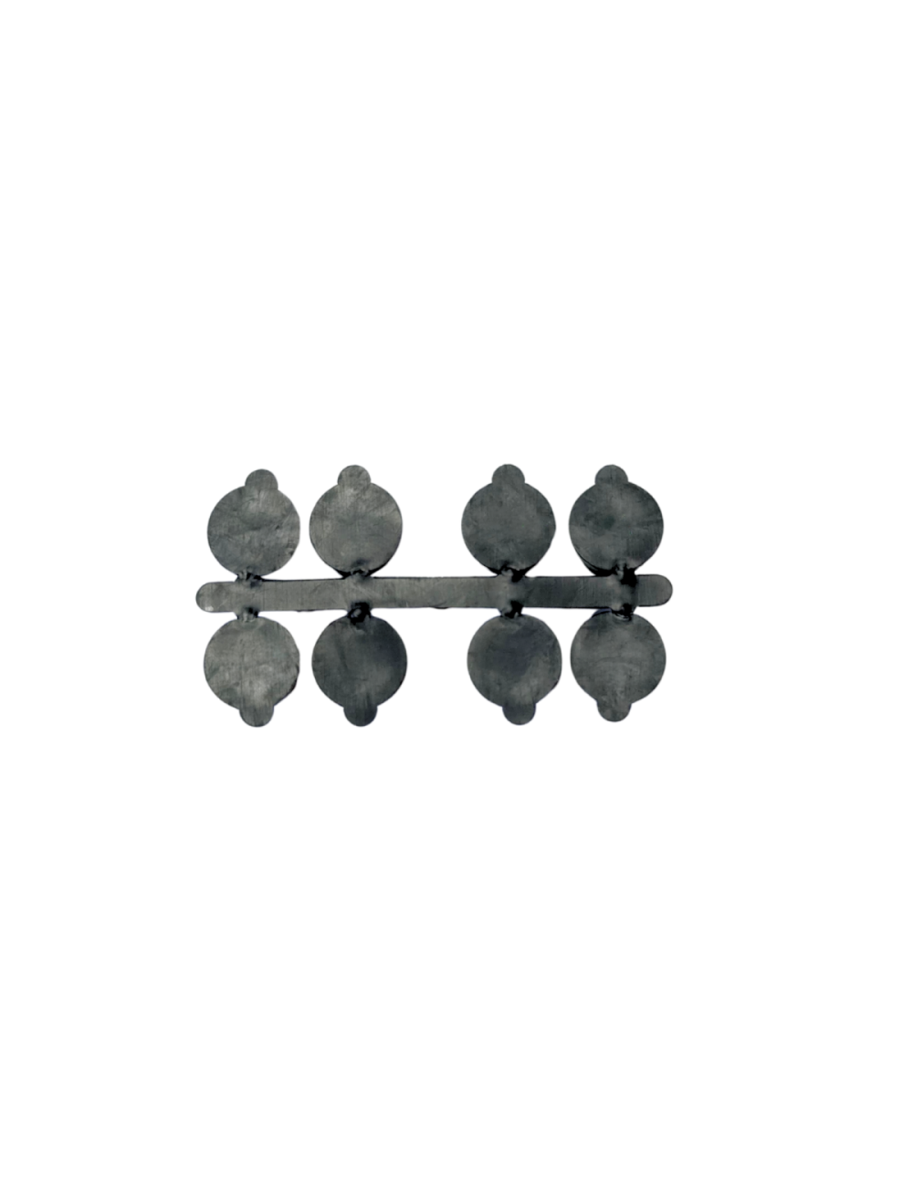 Tapon gotero medusa 12 salidas (8 uds)
