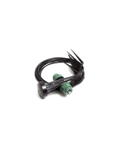 Gotero medusa 12 salidas (sin tapones)