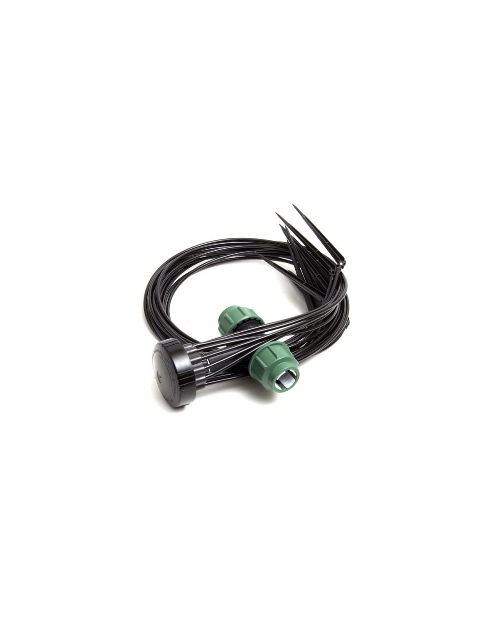 Gotero medusa 12 salidas (sin tapones)