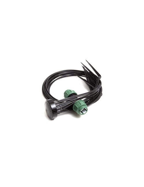 Gotero medusa 12 salidas (sin tapones)