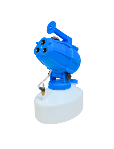 Pulverizador nebula pro tanque 5 l water master