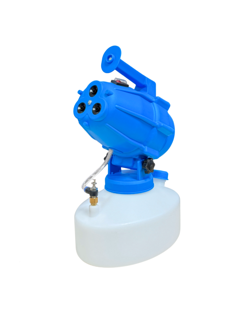 Pulverizador nebula pro tanque 5 l water master
