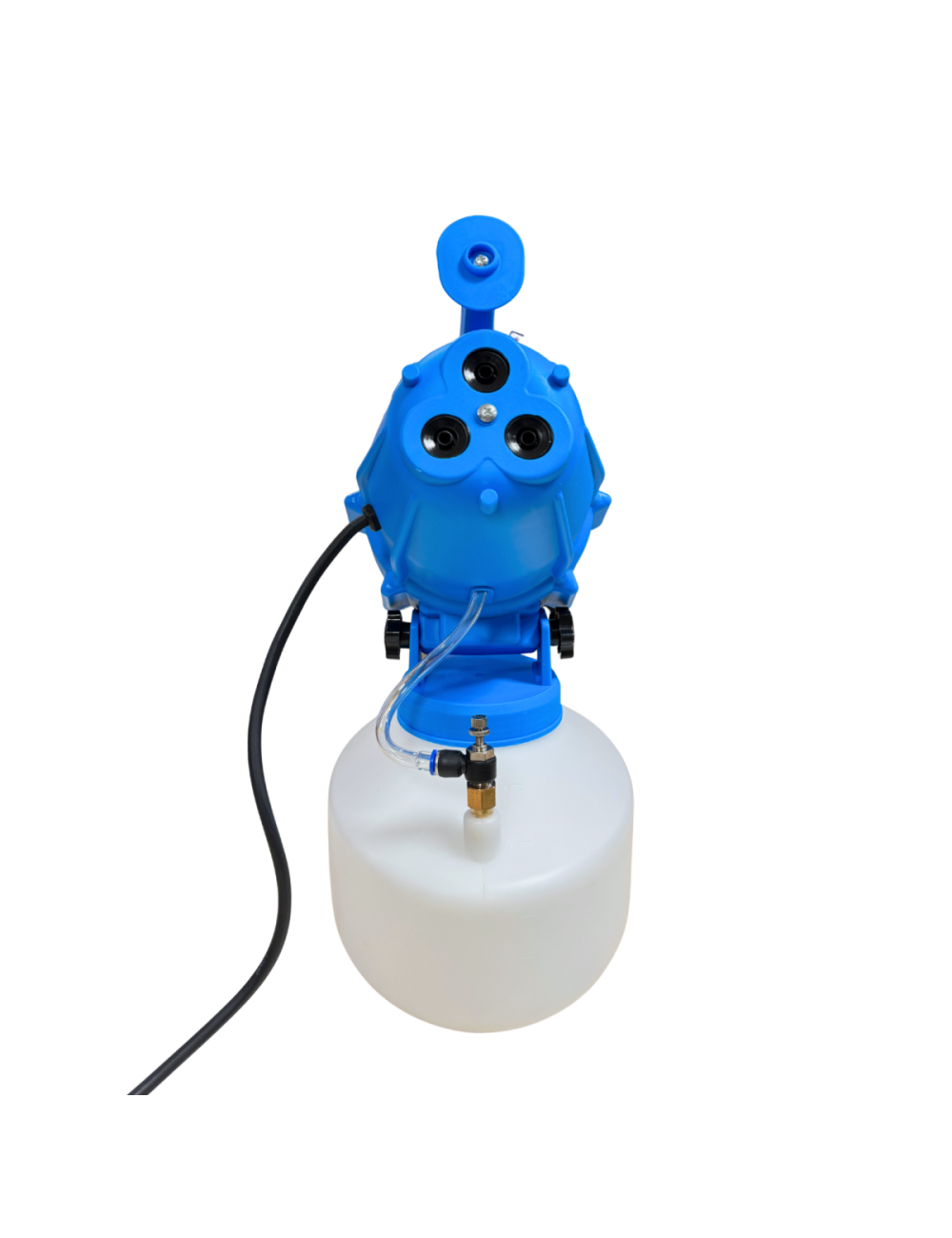 Pulverizador nebula pro tanque 5 l water master