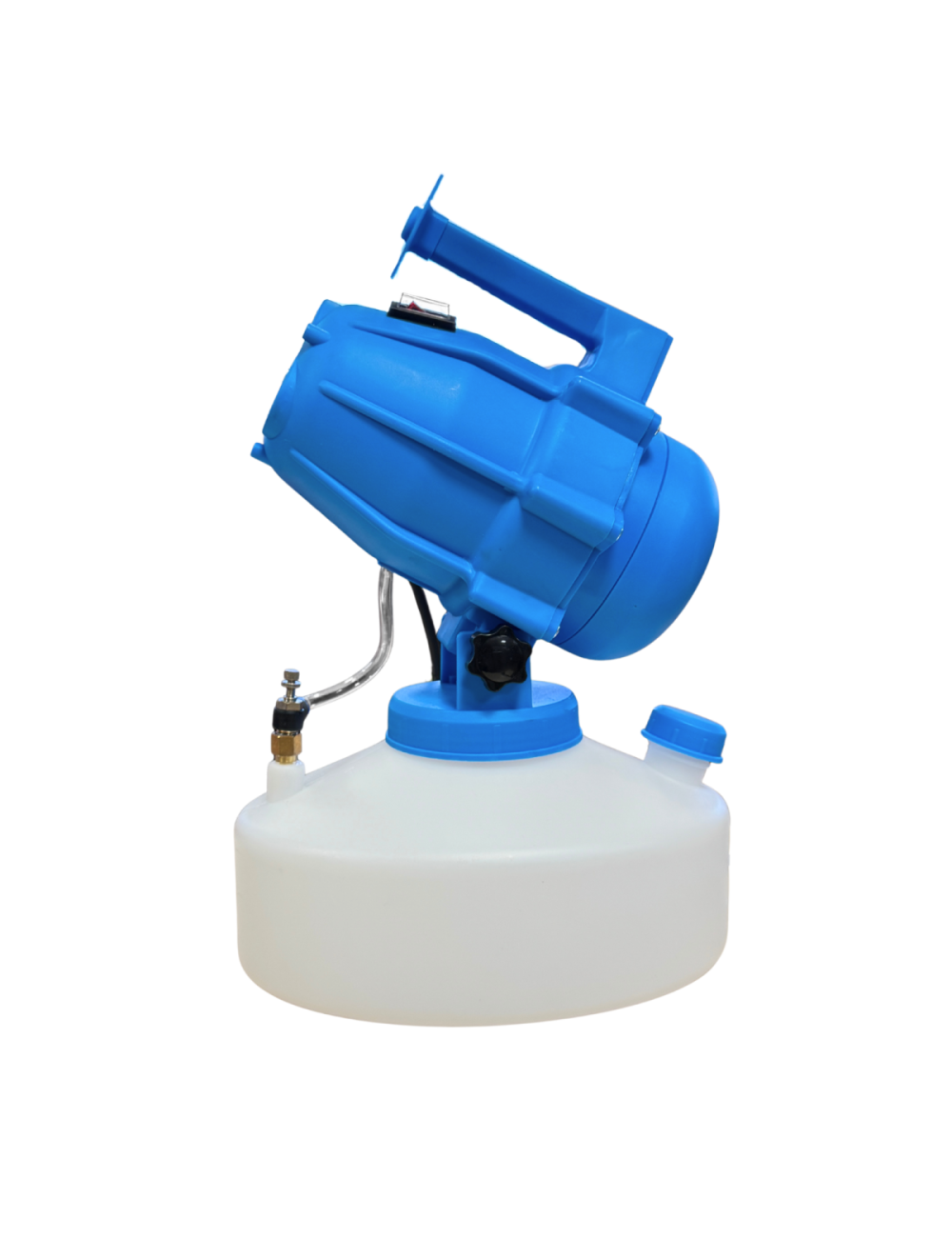 Pulverizador nebula pro tanque 5 l water master