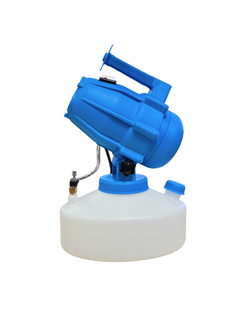Pulverizador nebula pro tanque 5 l water master