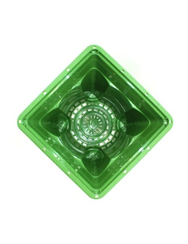 Potpro 15,24 cm pot alto floraflex