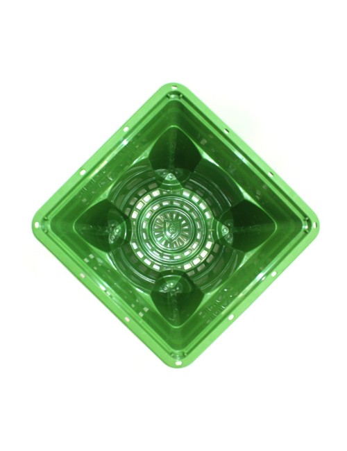 Potpro 15,24 cm pot alto floraflex
