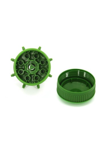 Multi flow bubbler floraflex®