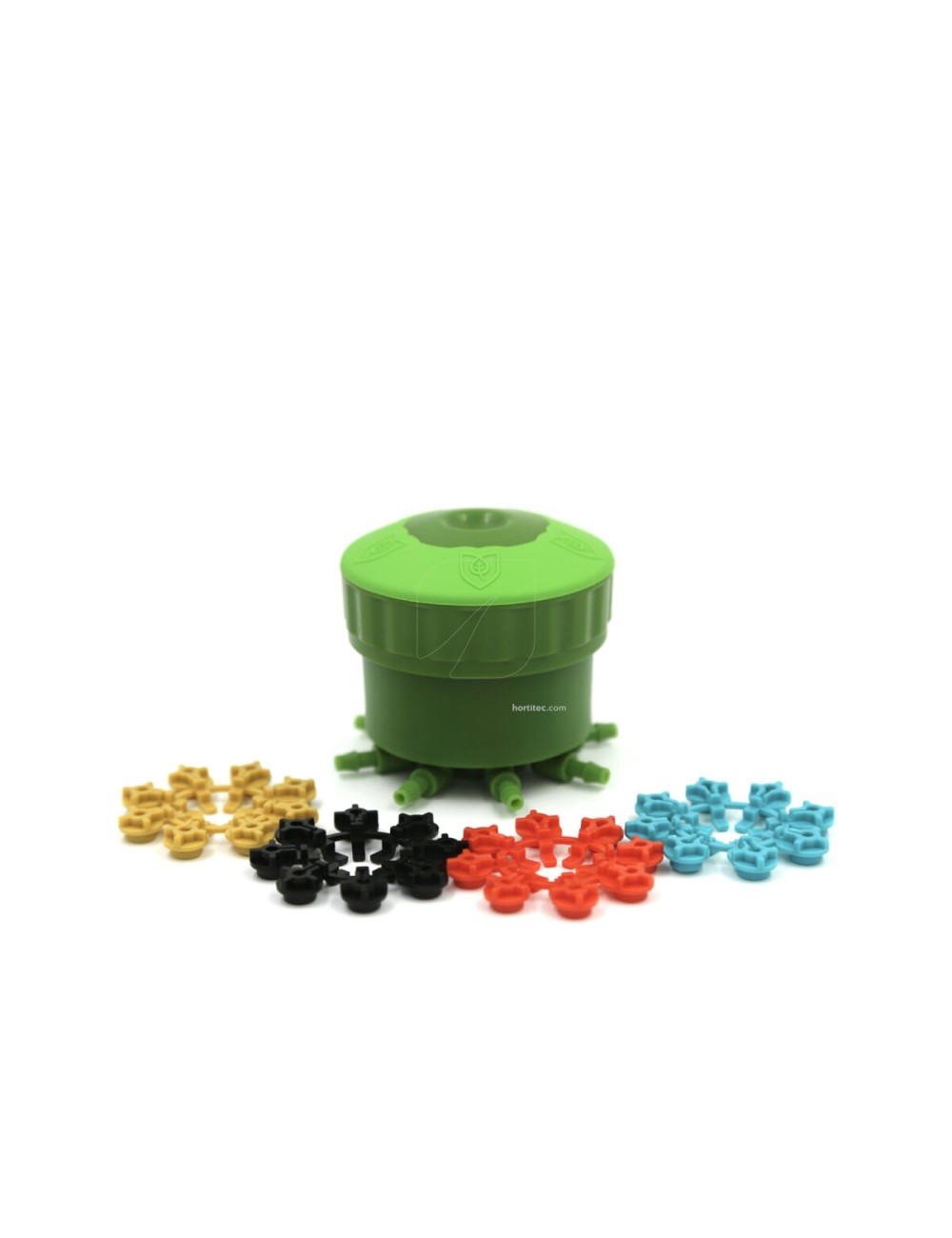Multi flow bubbler floraflex®