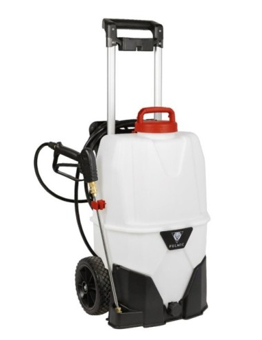 Pulverizador pulmic industrial 35