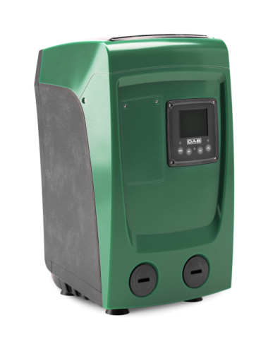 Bomba esybox mini 3 grupo compacto dab