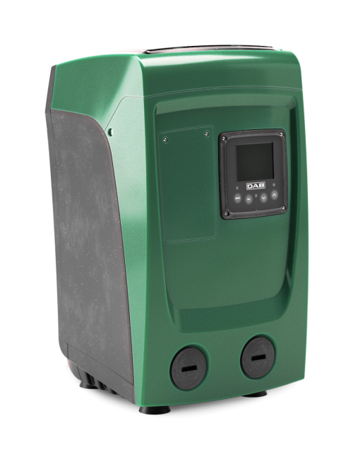 Bomba esybox mini 3 grupo compacto dab