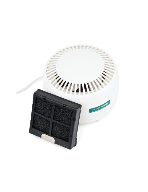 Vaportronic compact