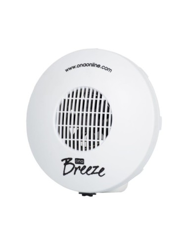 Ona dispenser breeze fan