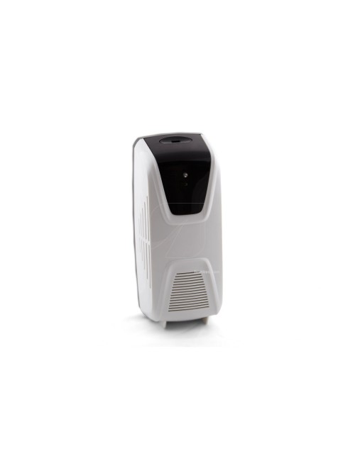 Ona block dispenser