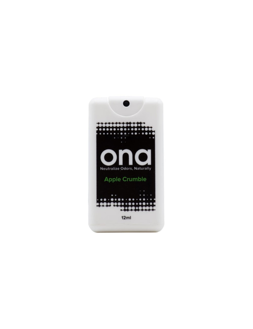 Ona card sprayer apple crumble 12 ml