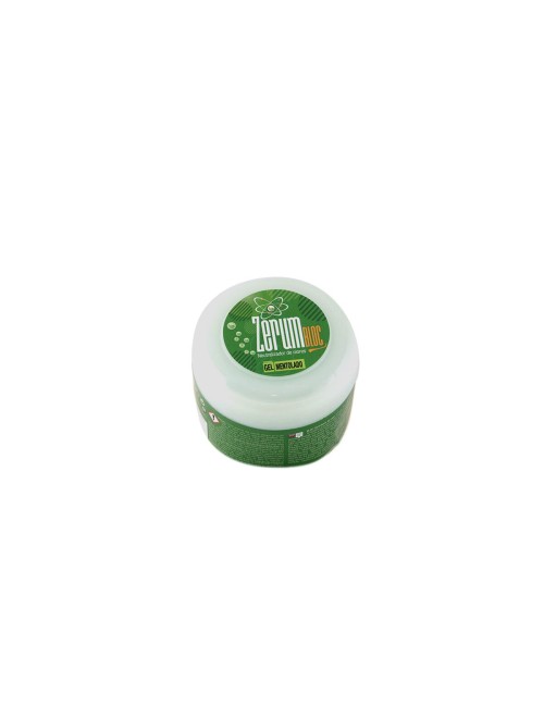 Zerumpro gel