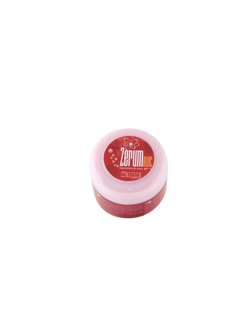 Zerumpro gel