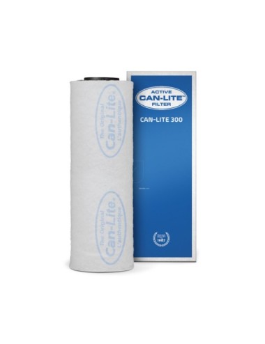 Filtro can-lite(TM)