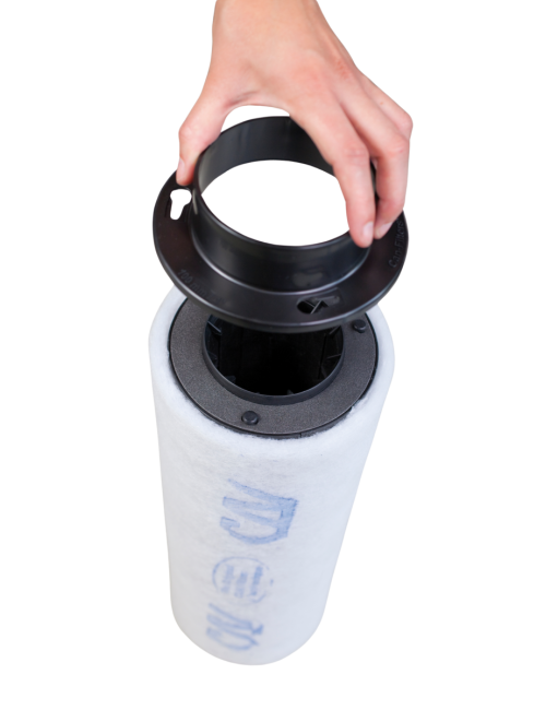Filtro can-lite(TM)