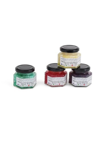 Sinol pre-gel 100ml