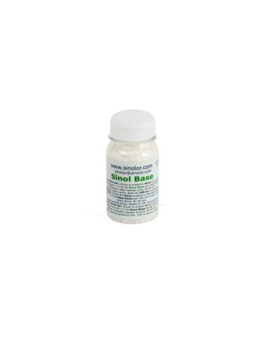 Sinol base