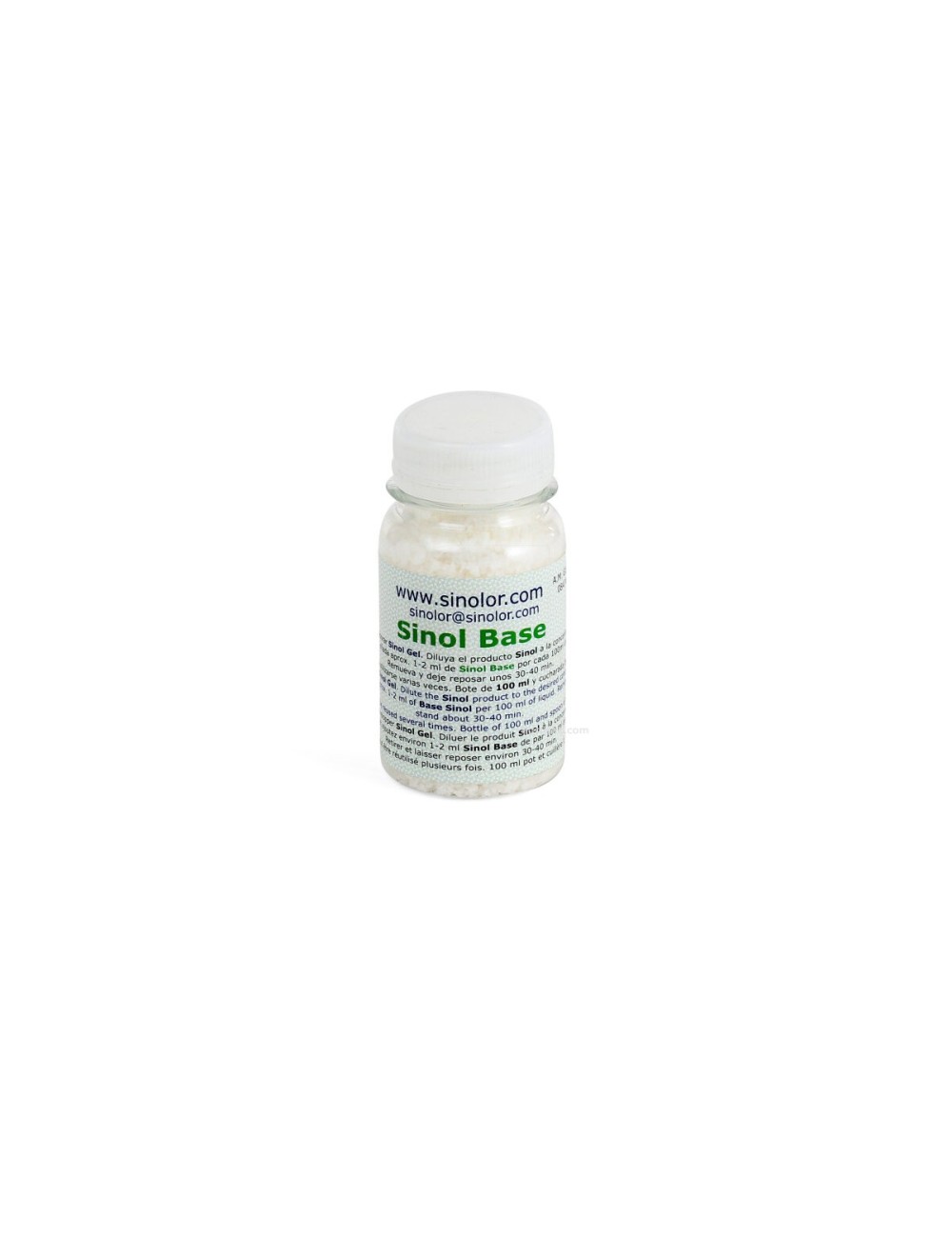 Sinol base