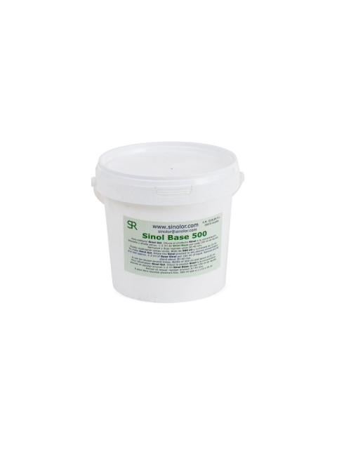 Sinol base
