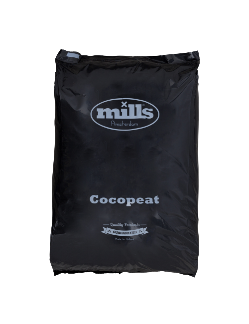 Sustratro cocopeat 50 l