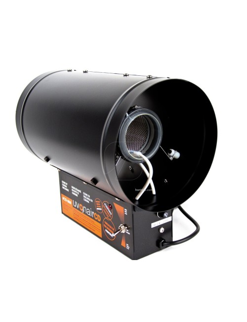 Cd-800-1 corona