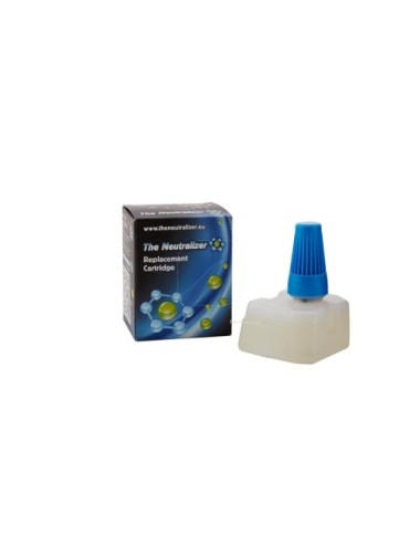 Recambio neutralizador pro kit