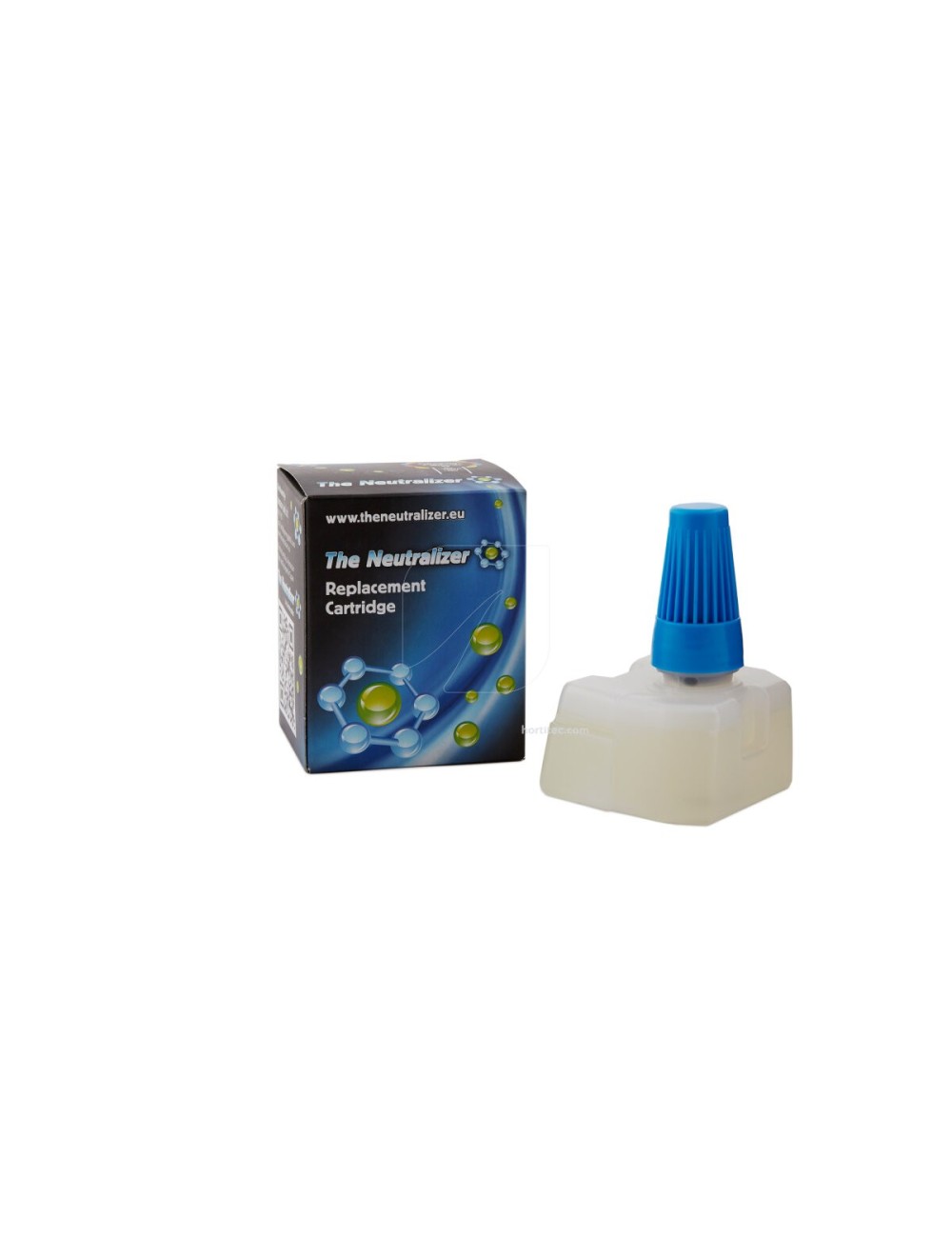Recambio neutralizador pro kit