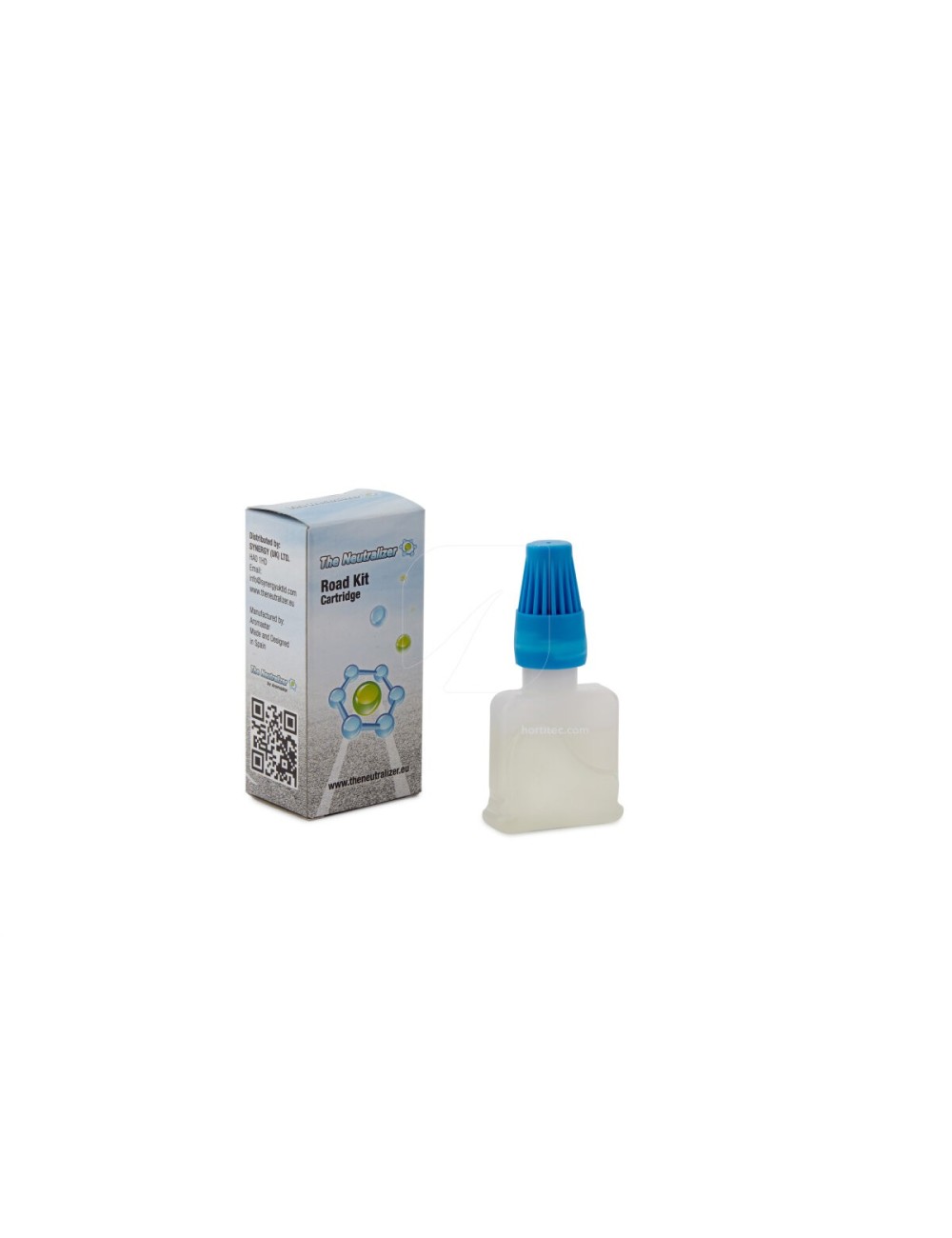 Recambio road kit neutralizer