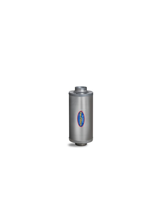 Filtro can in-line