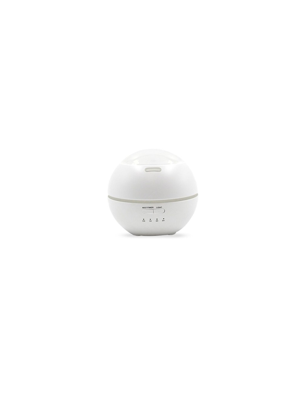 Ona misting dome