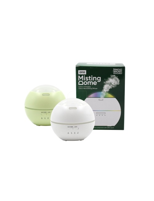 Ona misting dome