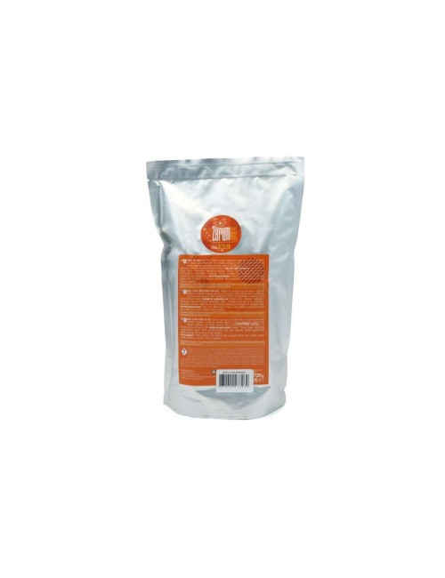Zerumbloc citronela cilindro 25 cm 720 g