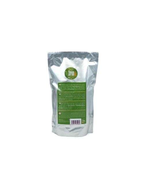 Zerumbloc citronela cilindro 25 cm 720 g