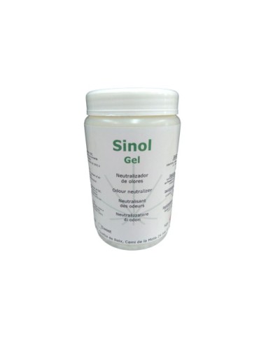 Sinol gel strong