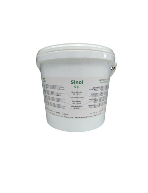 Sinol gel strong